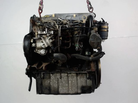 MOTEUR DIESEL FORD FIESTA 1.8 D