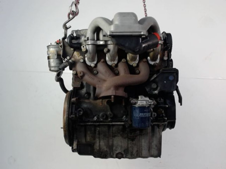 MOTEUR DIESEL FORD FIESTA 1.8 D