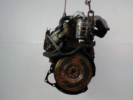 MOTEUR DIESEL FORD FIESTA 1.8 D
