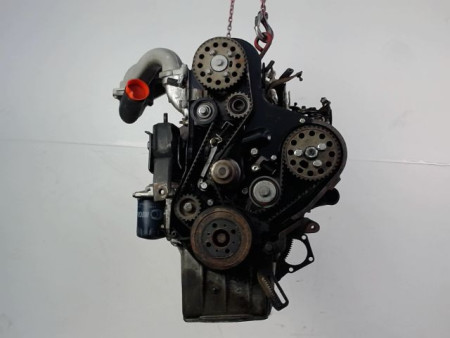 MOTEUR DIESEL FORD FIESTA 1.8 D