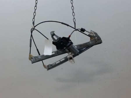 MECANISME+MOTEUR LEVE-GLACE AVANT DROIT PEUGEOT 206 1998-2009