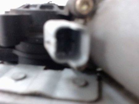 MECANISME+MOTEUR LEVE-GLACE AVANT DROIT PEUGEOT 206 1998-2009