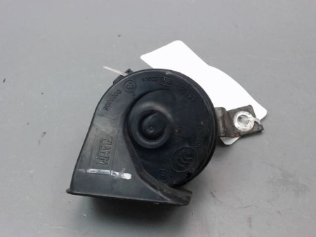KLAXON / AVERTISSEUR NISSAN QASHQAI BREAK I Phase 1 2007-2010