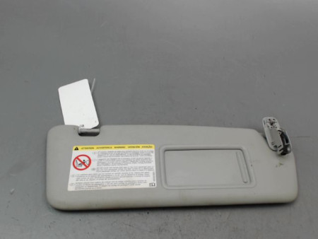 PARE-SOLEIL D AUDI A3 SPORTBACK II Phase 2 (8P) 2008-2012