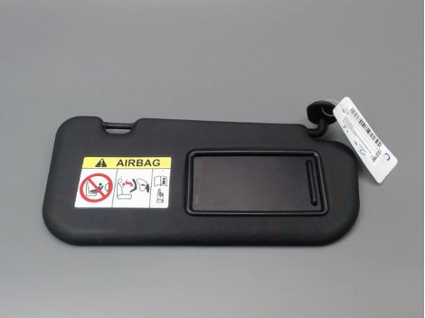 PARE-SOLEIL D HYUNDAI I 20 2009-