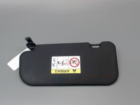 PARE-SOLEIL D HYUNDAI I 20 2009-