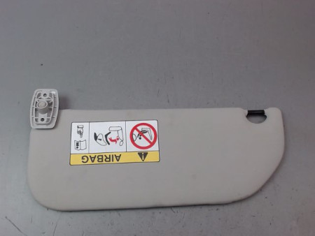 PARE-SOLEIL D CITROEN C3 II Phase 2 (A51) 2013-...