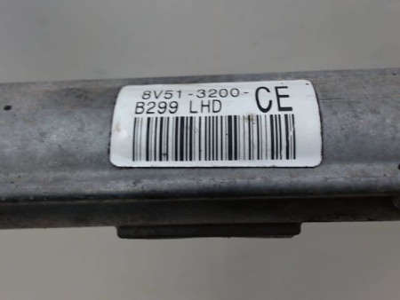 CREMAILLERE FORD FIESTA VI Phase 1 2002-2005