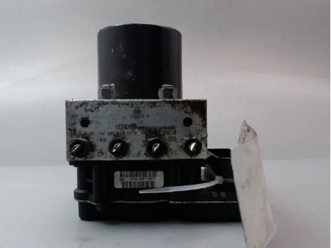 UNITE HYDRAULIQUE ABS VOLKSWAGEN POLO IV Phase 2 (9N) 2005-2009
