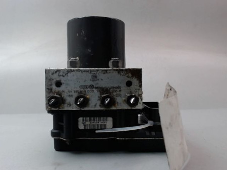 UNITE HYDRAULIQUE ABS VOLKSWAGEN POLO IV Phase 2 (9N) 2005-2009