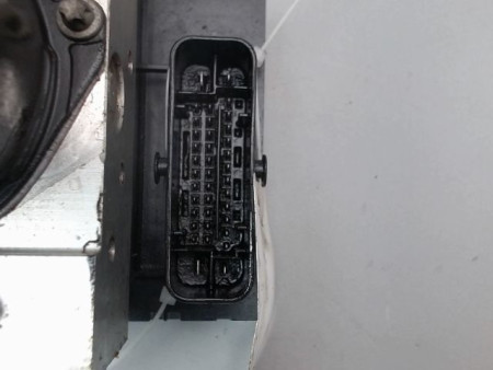 UNITE HYDRAULIQUE ABS VOLKSWAGEN POLO IV Phase 2 (9N) 2005-2009
