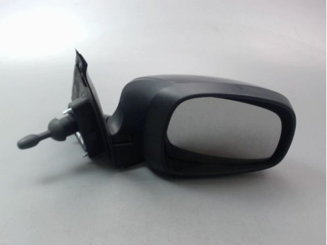 RETROVISEUR EXTERIEUR DROIT SUZUKI SWIFT III 2005-2011