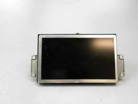 ECRAN GPS CITROEN C4