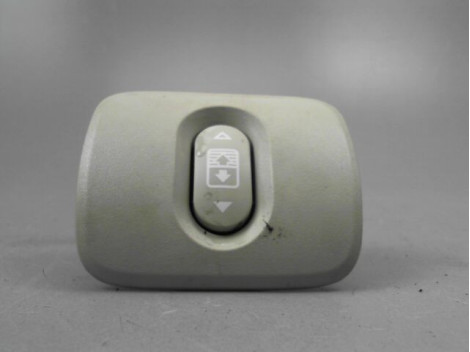 BOUTON COMMANDE TOIT OUVRANT NISSAN QASHQAI BREAK I Phase 1 2007-2010