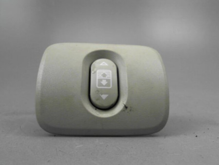 BOUTON COMMANDE TOIT OUVRANT NISSAN QASHQAI BREAK I Phase 1 2007-2010