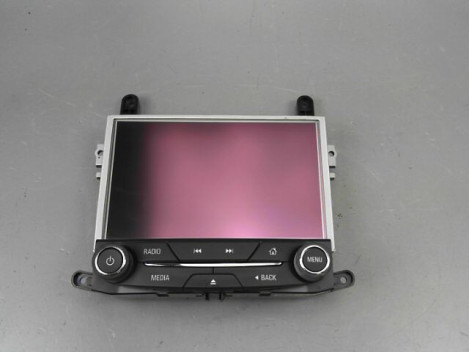 ECRAN GPS OPEL INSIGNIA