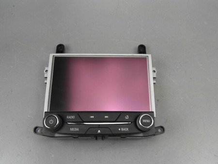 ECRAN GPS OPEL INSIGNIA