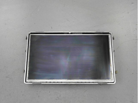 ECRAN GPS RENAULT ESPACE