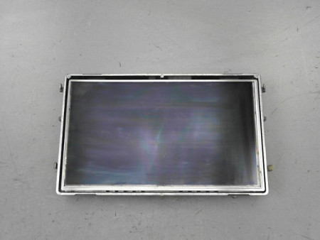 ECRAN GPS RENAULT ESPACE