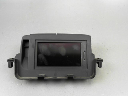 ECRAN GPS RENAULT FLUENCE