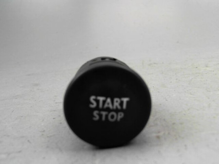 BOUTON DE DEMARRAGE RENAULT CLIO
