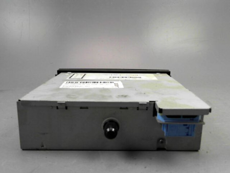 CHARGEUR CD PEUGEOT 207 2006-2013