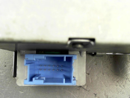 CHARGEUR CD PEUGEOT 207 2006-2013