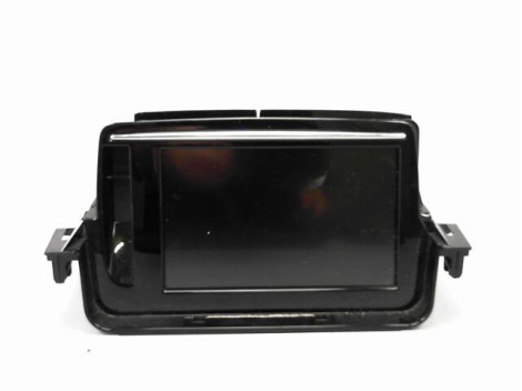 ECRAN GPS RENAULT MEGANE III Phase 2 2012-2014