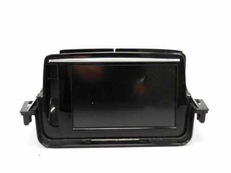 ECRAN GPS RENAULT MEGANE III Phase 2 2012-2014