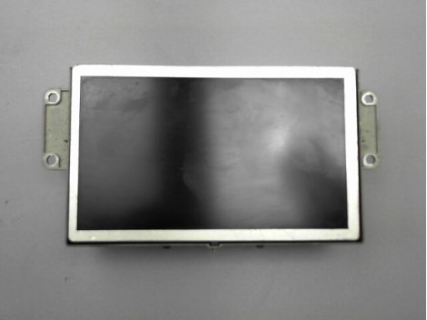 ECRAN GPS CITROEN C4 I Phase 1 2004-2008