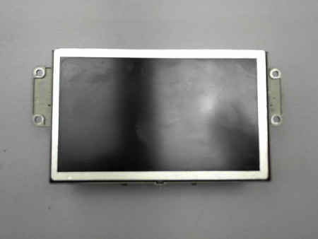 ECRAN GPS CITROEN C4 I Phase 1 2004-2008