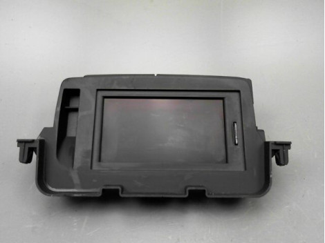 ECRAN GPS RENAULT MEGANE III Phase 1 2008-2012