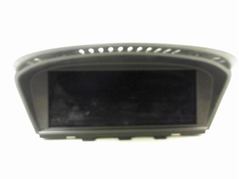 ECRAN GPS BMW SERIE 3 BERL. V Phase 2 (E90) 2008-2011