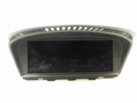 ECRAN GPS BMW SERIE 3 BERL. V Phase 2 (E90) 2008-2011