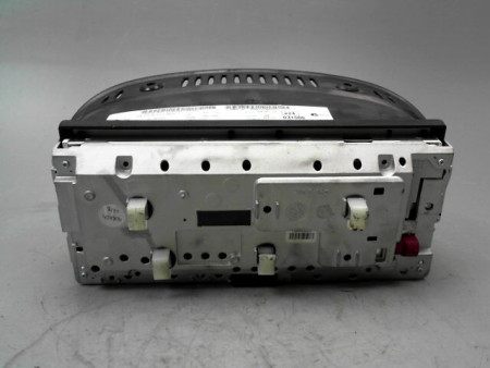 ECRAN GPS BMW SERIE 3 BERL. V Phase 2 (E90) 2008-2011