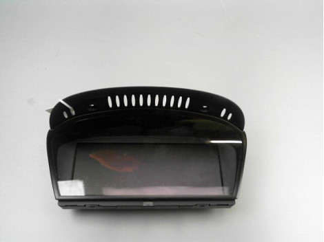 ECRAN GPS B.M.W. SERIE 3 BERL. IV Phase 1 (E46) 1998-2001