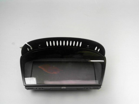ECRAN GPS B.M.W. SERIE 3 BERL. IV Phase 1 (E46) 1998-2001