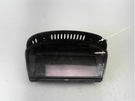 ECRAN GPS BMW SERIE 3 BERL. V Phase 2 (E90) 2008-2011