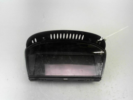 ECRAN GPS BMW SERIE 3 BERL. V Phase 2 (E90) 2008-2011