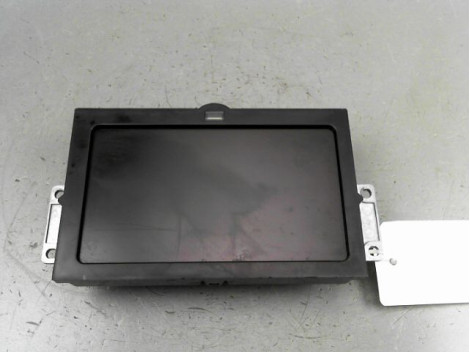 ECRAN GPS PEUGEOT 207 2006-2013
