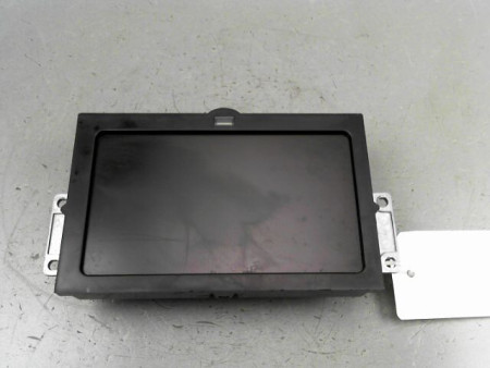 ECRAN GPS PEUGEOT 207 2006-2013