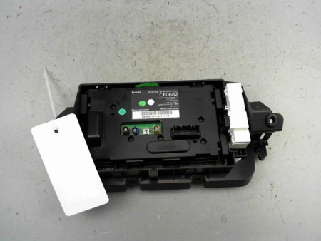 ECRAN GPS RENAULT MEGANE III Phase 1 2008-2012