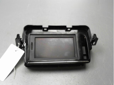 ECRAN GPS RENAULT MEGANE III Phase 1 2008-2012