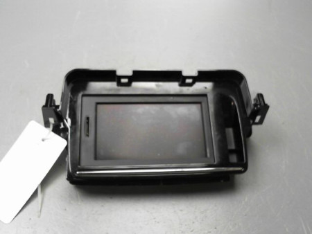 ECRAN GPS RENAULT MEGANE III Phase 1 2008-2012