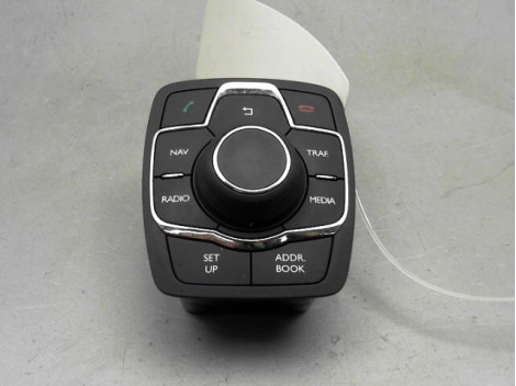 COMMANDE GPS CITROEN DS5