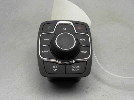 COMMANDE GPS CITROEN DS5