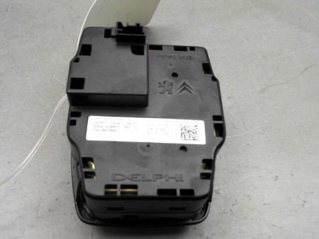 COMMANDE GPS CITROEN DS5