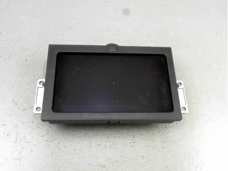 ECRAN GPS PEUGEOT 207 2006-2013