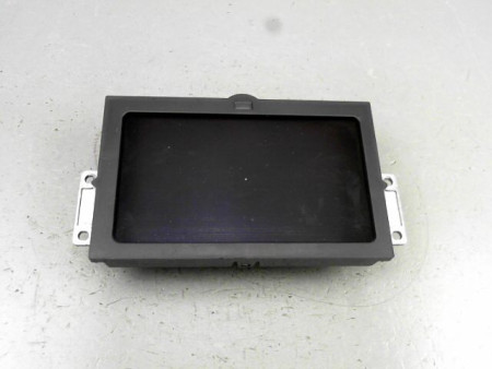 ECRAN GPS PEUGEOT 207 2006-2013