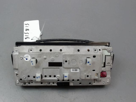 ECRAN GPS BMW SERIE 3 BERL. V Phase 1 (E90) 2005-2008